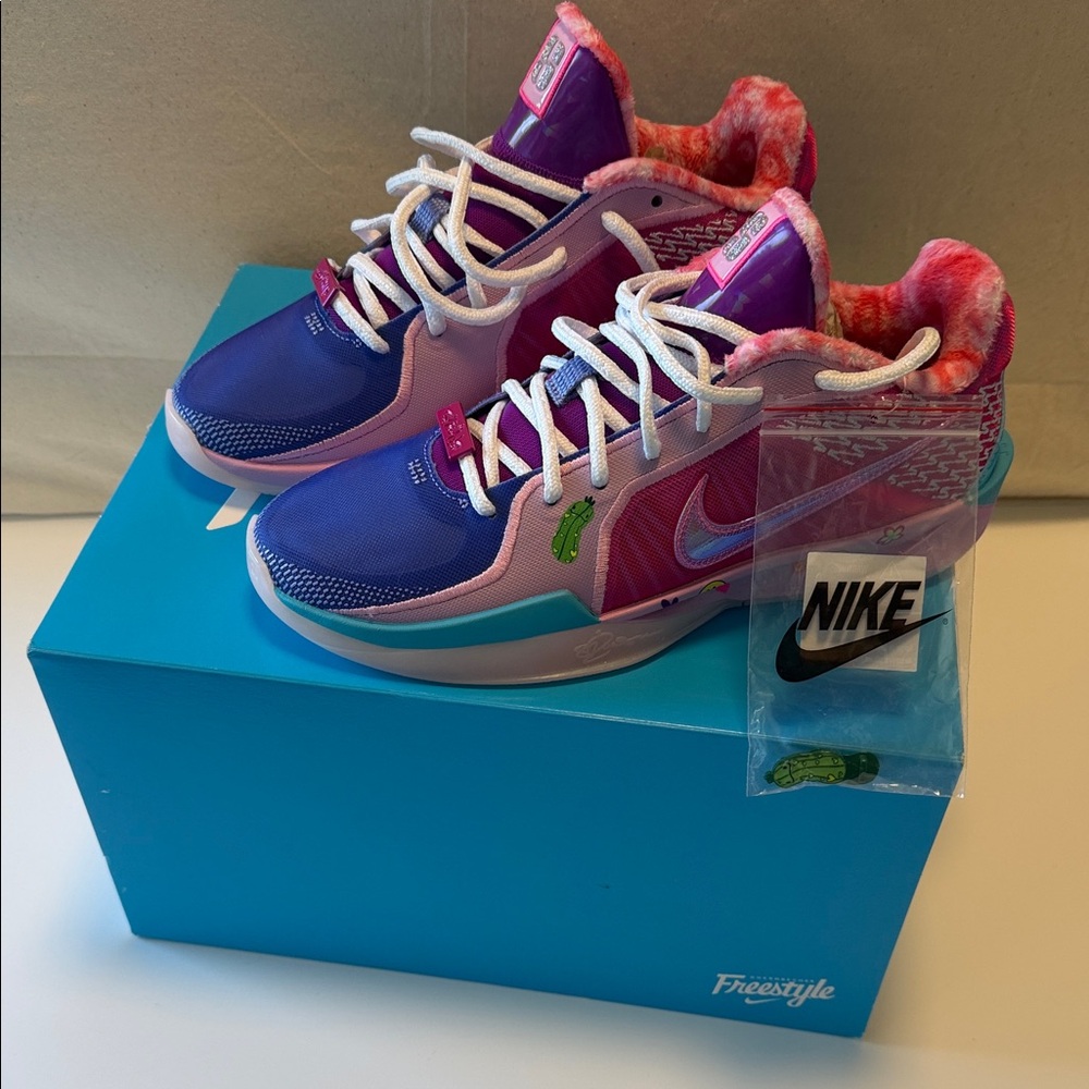 Nike x Doernbecher 20th Anniversary